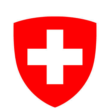 Swiss Embassy in London logo