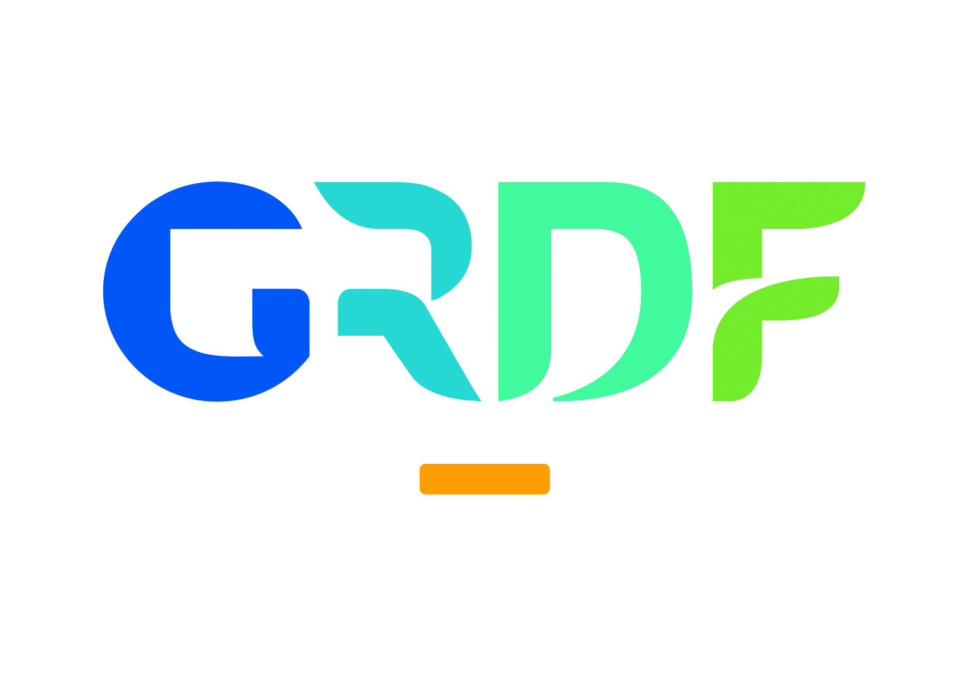 GRDF logo