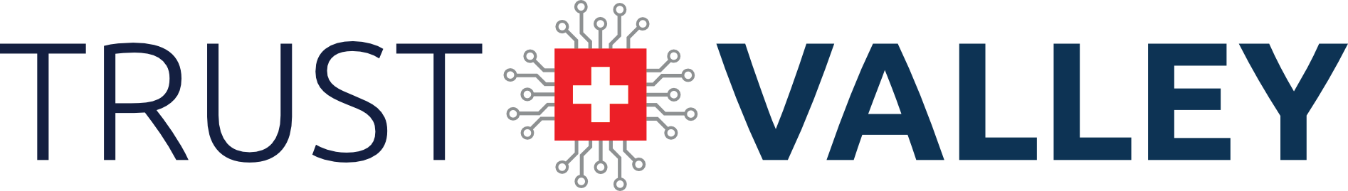 Trust Valley logo