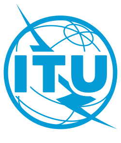 ITU logo
