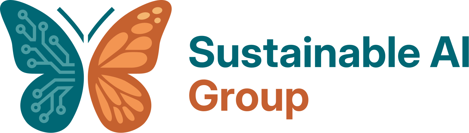 Sustainable AI Group logo