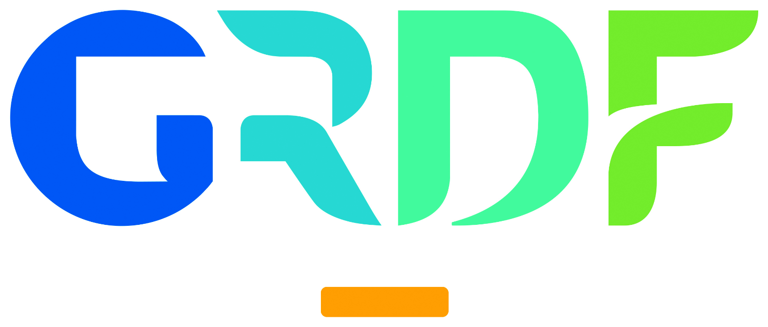 GRDF logo