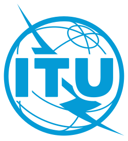 ITU logo